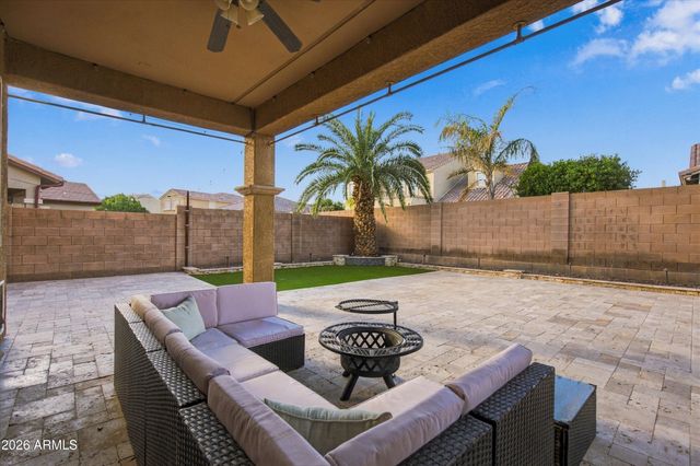 16786 W JACKSON Street, Goodyear, AZ 85338