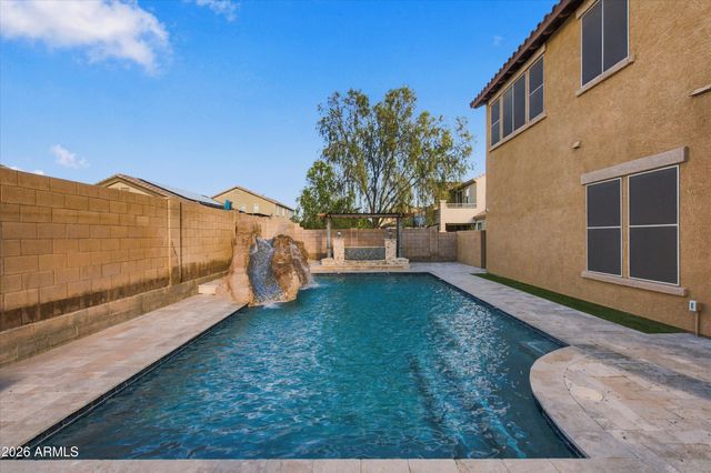 16786 W JACKSON Street, Goodyear, AZ 85338