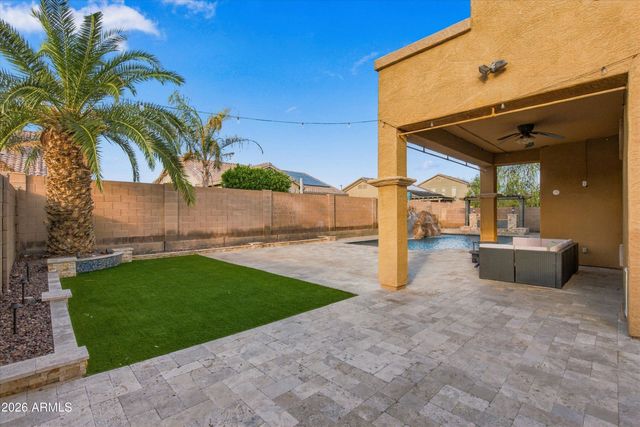 16786 W JACKSON Street, Goodyear, AZ 85338