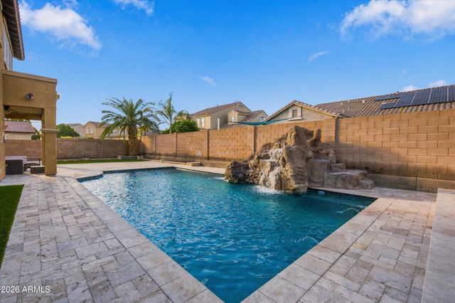 16786 W JACKSON Street, Goodyear, AZ 85338