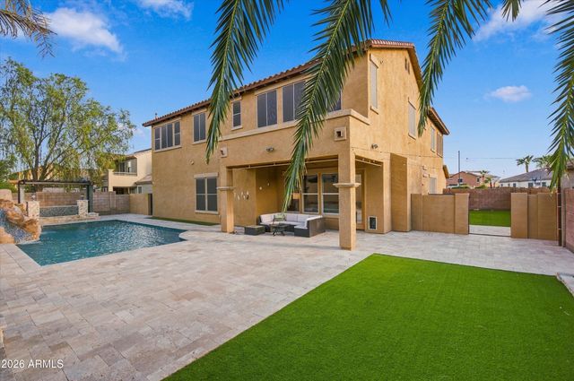 16786 W JACKSON Street, Goodyear, AZ 85338