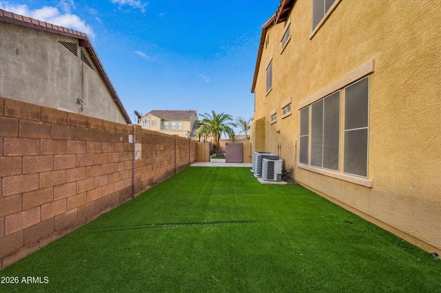 16786 W JACKSON Street, Goodyear, AZ 85338