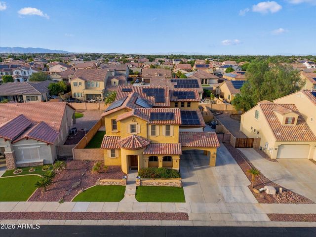 16786 W JACKSON Street, Goodyear, AZ 85338