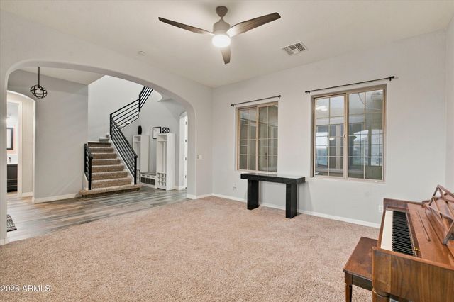 16786 W JACKSON Street, Goodyear, AZ 85338