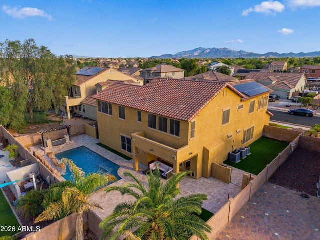 16786 W JACKSON Street, Goodyear, AZ 85338