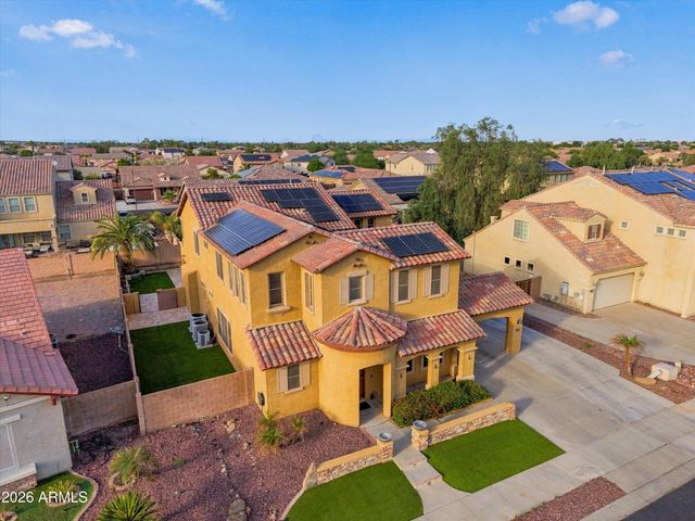 16786 W JACKSON Street, Goodyear, AZ 85338