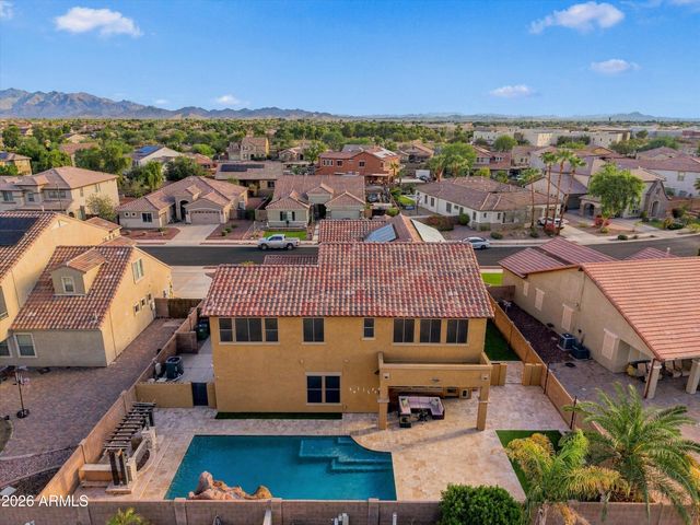 16786 W JACKSON Street, Goodyear, AZ 85338