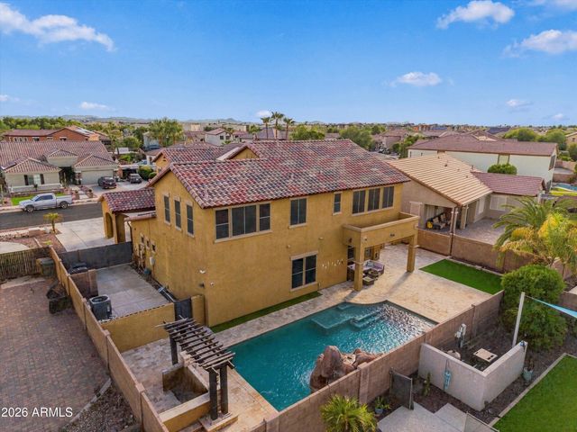 16786 W JACKSON Street, Goodyear, AZ 85338