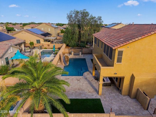 16786 W JACKSON Street, Goodyear, AZ 85338