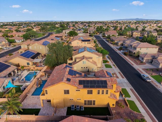 16786 W JACKSON Street, Goodyear, AZ 85338