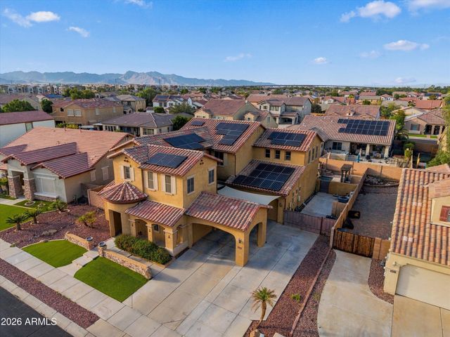 16786 W JACKSON Street, Goodyear, AZ 85338