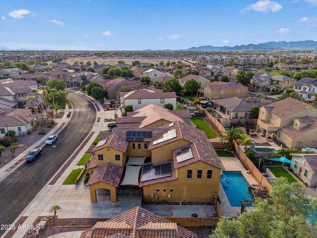 16786 W JACKSON Street, Goodyear, AZ 85338