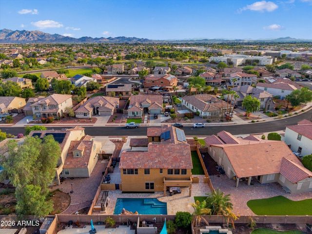 16786 W JACKSON Street, Goodyear, AZ 85338