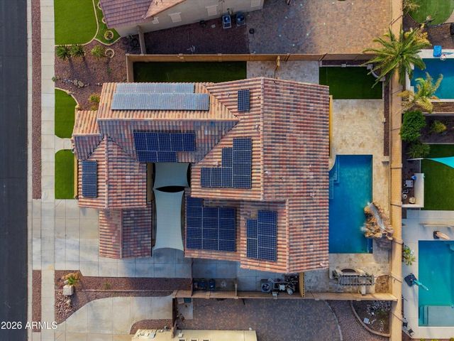 16786 W JACKSON Street, Goodyear, AZ 85338