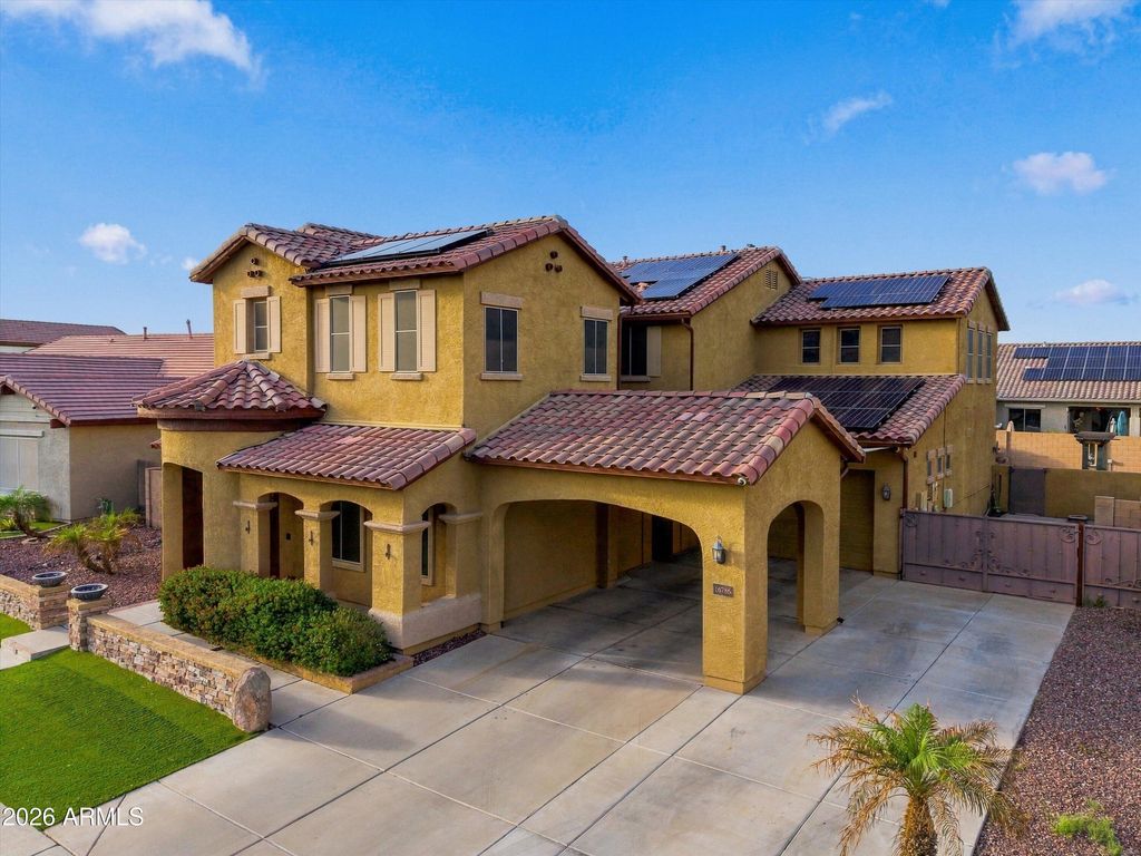 16786 W JACKSON Street, Goodyear, AZ 85338 — photo 2