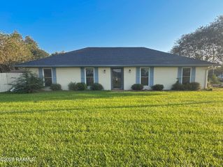 504 Orange Drive, Abbeville, LA 70510