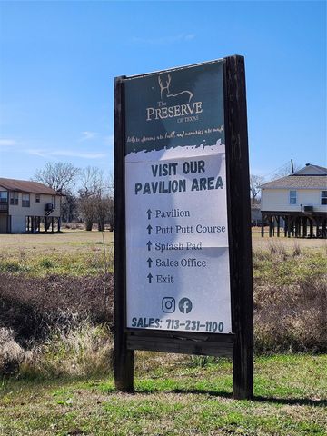 TBD Center Drive, Cleveland, TX 77327