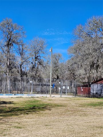 TBD Center Drive, Cleveland, TX 77327