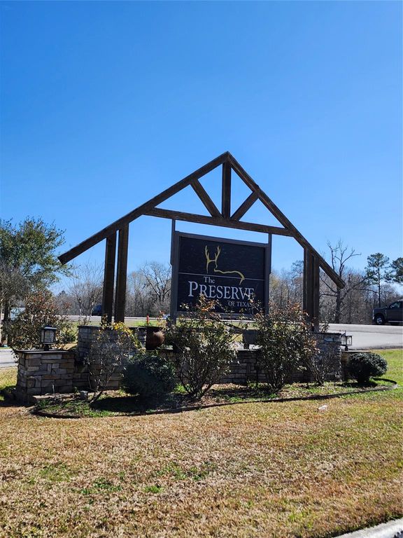 TBD Center Drive, Cleveland, TX 77327