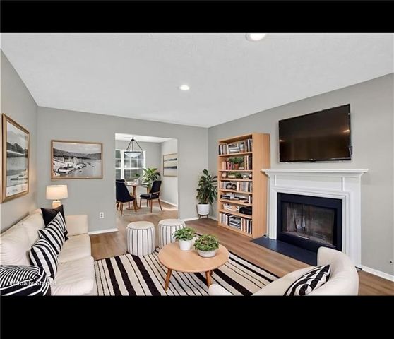 4092 Anvil Court, Norcross, GA 30093