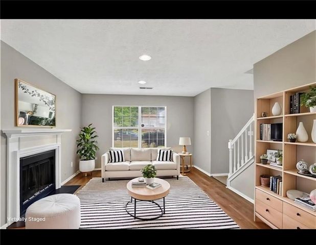 4092 Anvil Court, Norcross, GA 30093