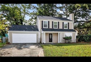 4092 Anvil Court, Norcross, GA 30093