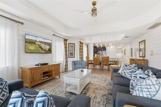 1354 CENTRE COURT RIDGE DRIVE 204, Reunion, FL 34747