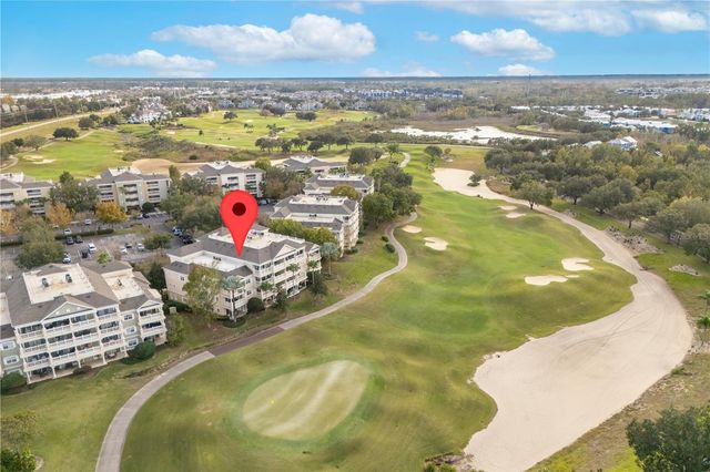 1354 CENTRE COURT RIDGE DRIVE 204, Reunion, FL 34747