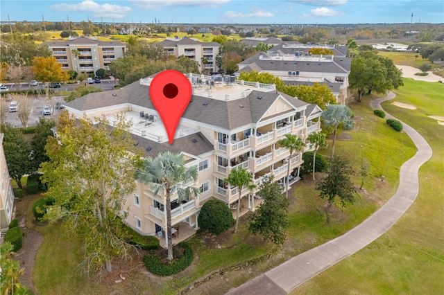 1354 CENTRE COURT RIDGE DRIVE 204, Reunion, FL 34747