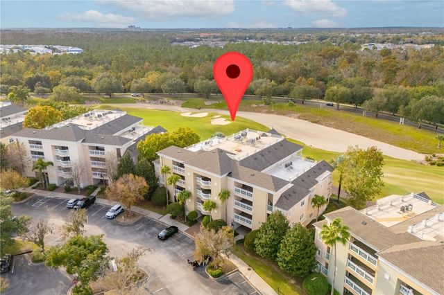 1354 CENTRE COURT RIDGE DRIVE 204, Reunion, FL 34747