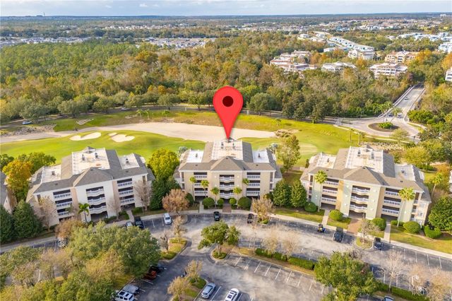 1354 CENTRE COURT RIDGE DRIVE 204, Reunion, FL 34747