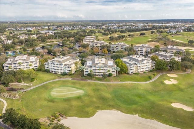 1354 CENTRE COURT RIDGE DRIVE 204, Reunion, FL 34747