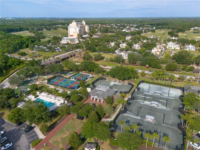 1354 CENTRE COURT RIDGE DRIVE 204, Reunion, FL 34747