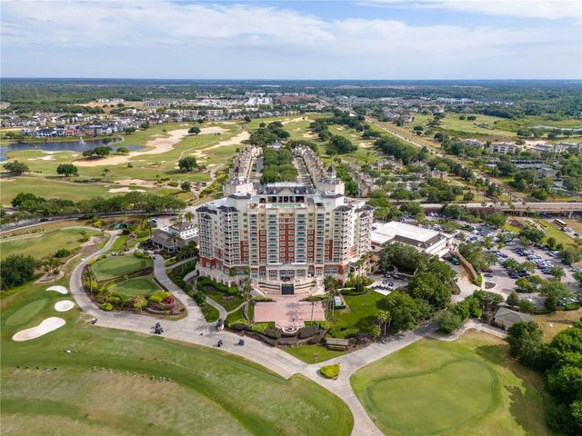 1354 CENTRE COURT RIDGE DRIVE 204, Reunion, FL 34747