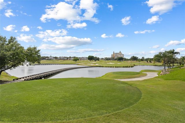 1354 CENTRE COURT RIDGE DRIVE 204, Reunion, FL 34747