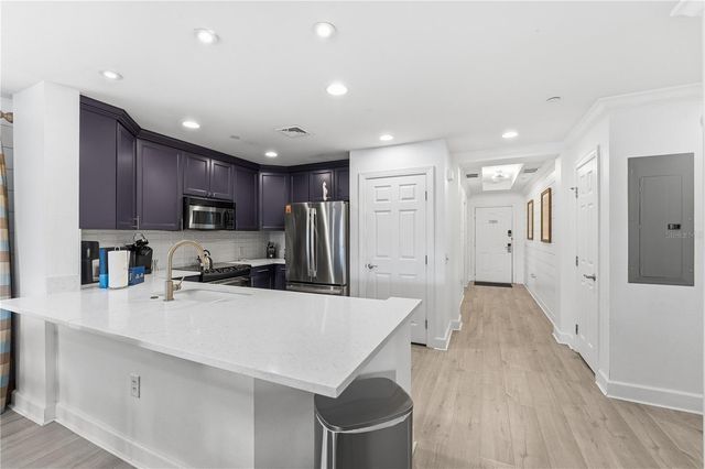 1354 CENTRE COURT RIDGE DRIVE 204, Reunion, FL 34747