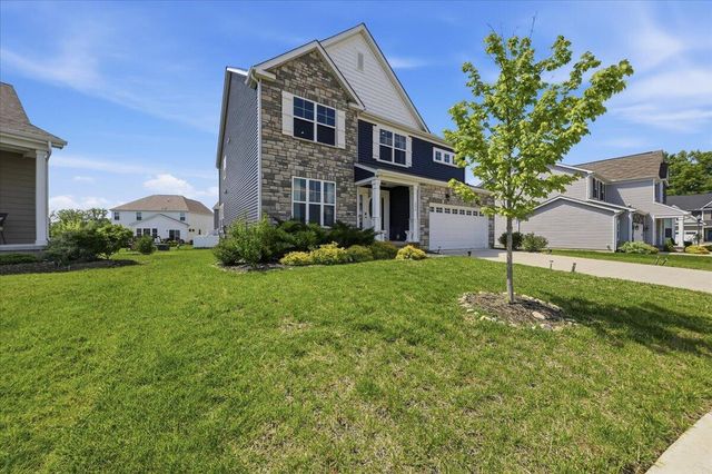206 Topaz Court, Delaware, OH 43015