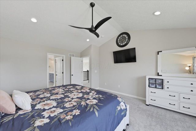 206 Topaz Court, Delaware, OH 43015