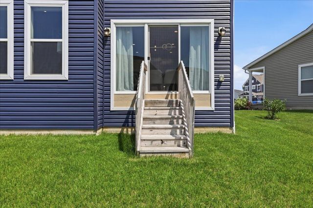 206 Topaz Court, Delaware, OH 43015
