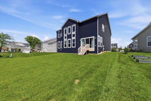 206 Topaz Court, Delaware, OH 43015