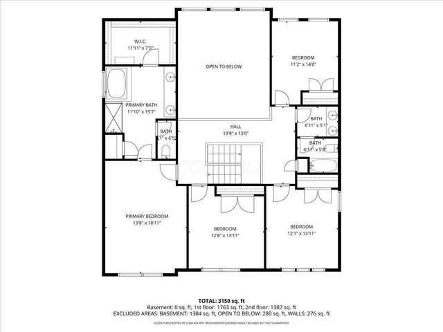 206 Topaz Court, Delaware, OH 43015