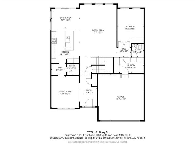 206 Topaz Court, Delaware, OH 43015