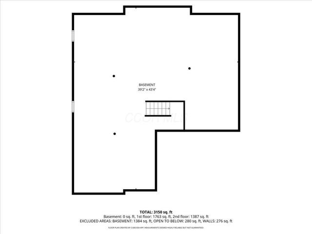 206 Topaz Court, Delaware, OH 43015