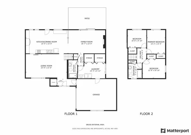 632 Huntington Lane, Schaumburg, IL 60193