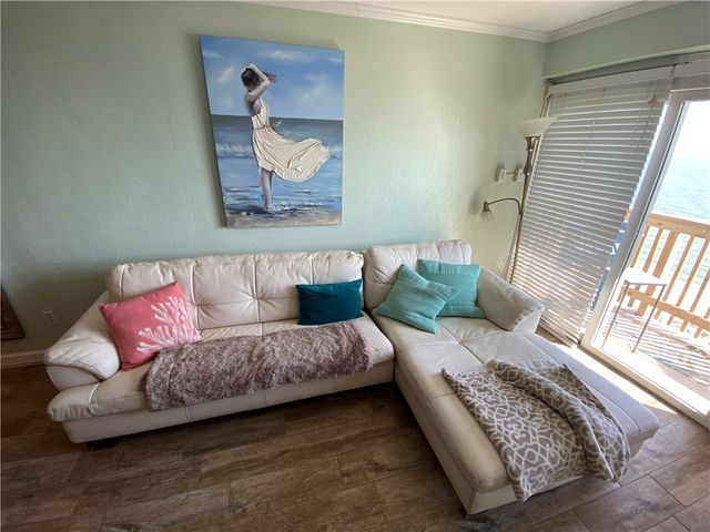 4000 Surfside Blvd 702, Corpus Christi, TX 78402