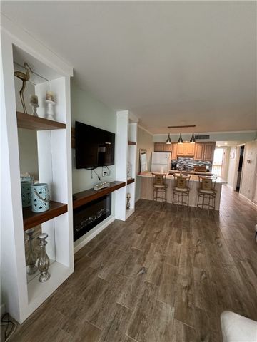 4000 Surfside Blvd 702, Corpus Christi, TX 78402