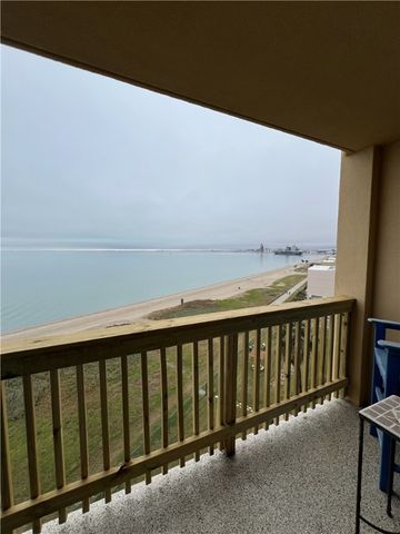 4000 Surfside Blvd 702, Corpus Christi, TX 78402