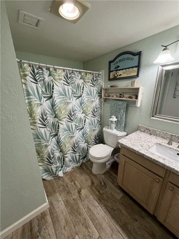 4000 Surfside Blvd 702, Corpus Christi, TX 78402