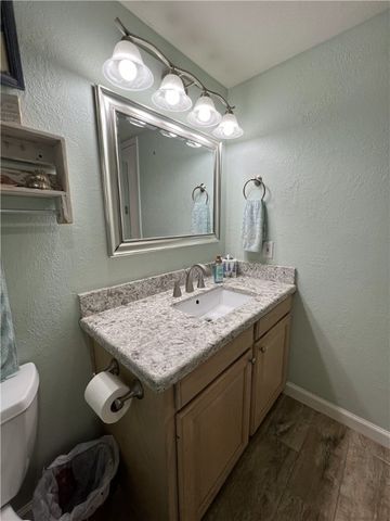 4000 Surfside Blvd 702, Corpus Christi, TX 78402