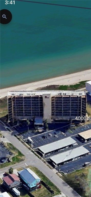 4000 Surfside Blvd 702, Corpus Christi, TX 78402